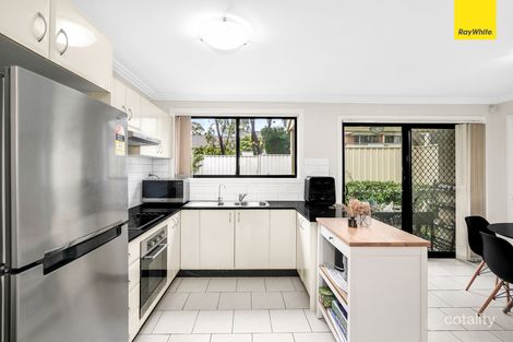 Property photo of 6/181A Reservoir Road Blacktown NSW 2148