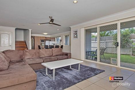 Property photo of 2/69 Glentree Avenue Upper Coomera QLD 4209