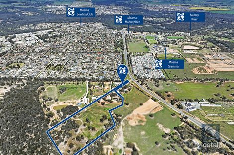 Property photo of 322 Cobb Highway Moama NSW 2731