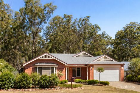 Property photo of 20 Leith Crescent Rangeville QLD 4350