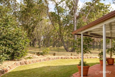 Property photo of 20 Leith Crescent Rangeville QLD 4350