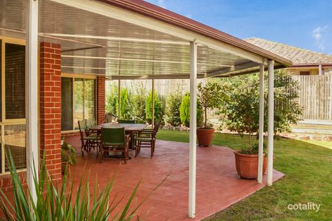 Property photo of 20 Leith Crescent Rangeville QLD 4350