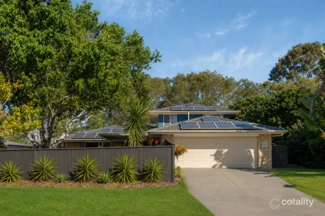 Property photo of 28 Copper Crescent Griffin QLD 4503