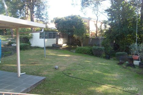 Property photo of 15 Rutherglen Avenue Northmead NSW 2152