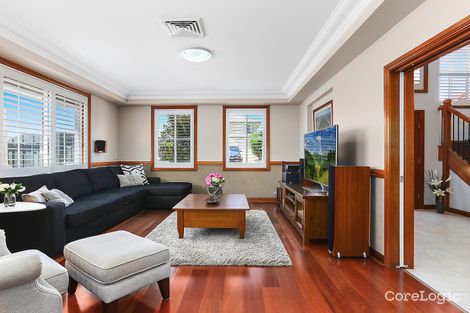 Property photo of 76 Chepstow Drive Castle Hill NSW 2154