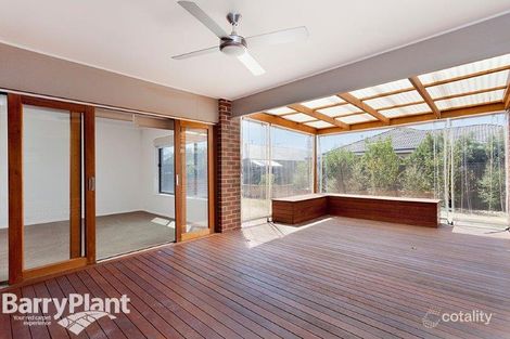 Property photo of 4 Verbena Drive Point Cook VIC 3030