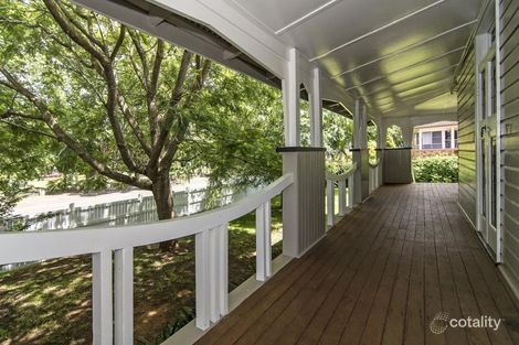 Property photo of 38 Lindsay Street East Toowoomba QLD 4350