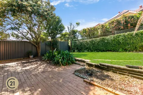 Property photo of 1/163 David Road Castle Hill NSW 2154