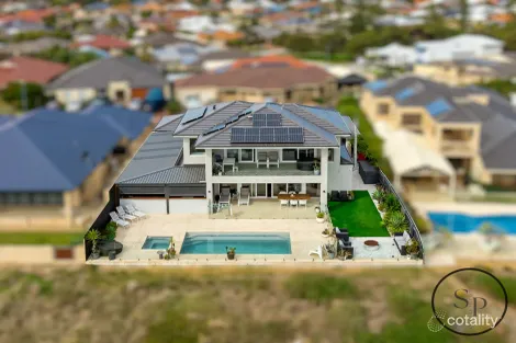 3 Capricorn Mews, Halls Head, WA 6210