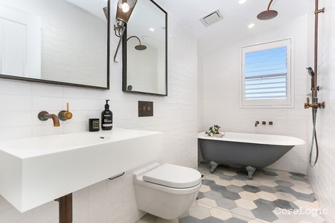 Property photo of 8/5-7 Major Street Coogee NSW 2034