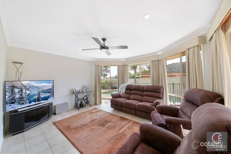 Property photo of 28 She Oak Grove Narellan Vale NSW 2567