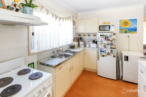 Property photo of 5/3B Spring Gully Road Quarry Hill VIC 3550