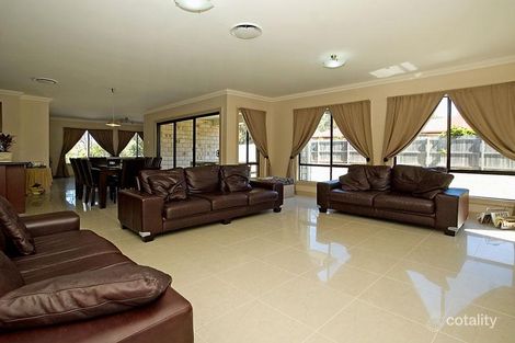 Property photo of 2 Siggies Place Upper Coomera QLD 4209