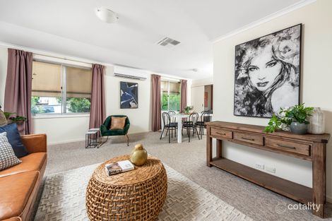 Property photo of 21 Degraves Crescent Wanniassa ACT 2903