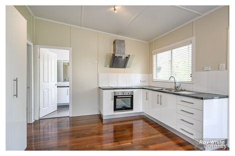 Property photo of 192 Mason Street Berserker QLD 4701