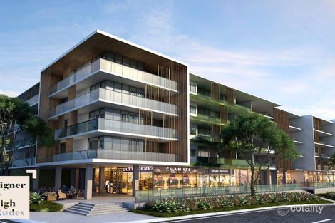 403/21 Hezlett Rd, Kellyville, NSW 2155