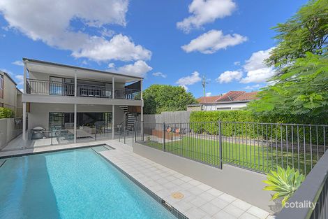 Property photo of 205 Agnew Street Morningside QLD 4170