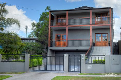 Property photo of 205 Agnew Street Morningside QLD 4170