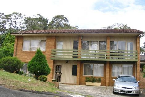 Property photo of 422 Box Road Kareela NSW 2232