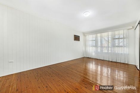 Property photo of 18 Lance Crescent Greystanes NSW 2145