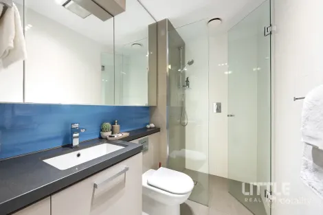 Property photo of 401/81 Riversdale Road Hawthorn VIC 3122