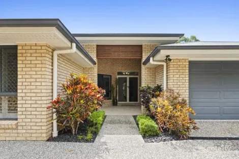 Property photo of 42 Settlers Circuit Mount Cotton QLD 4165