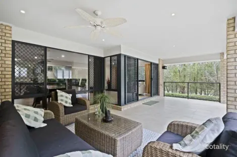 Property photo of 42 Settlers Circuit Mount Cotton QLD 4165