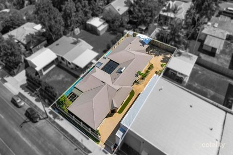 Property photo of 6 Murray Street Manoora QLD 4870