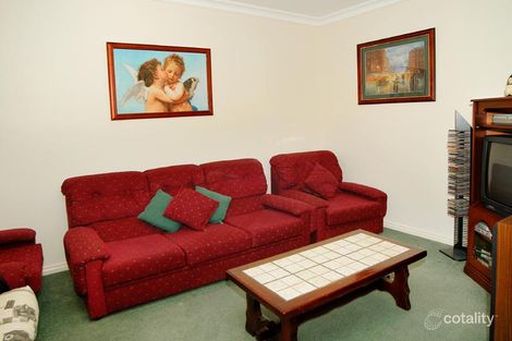 Property photo of 10 Sunbird Gardens Epping VIC 3076