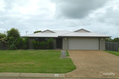 24 Angie Cct, Innes Park, QLD 4670