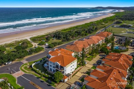 Property photo of 1/20 Pacific Parade Yamba NSW 2464
