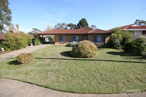 91 Sunnymeade Dr, Aberfoyle Park, SA 5159