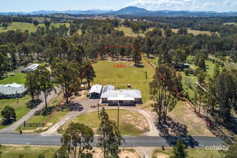 Property photo of 195 Retreat Road Wattle Ponds NSW 2330