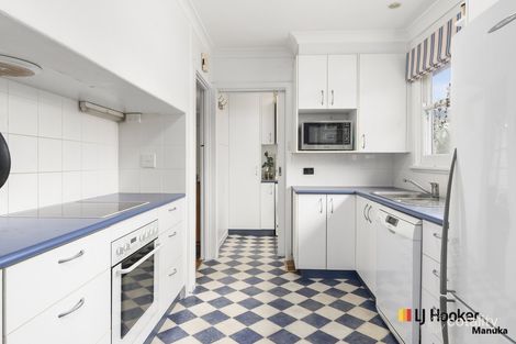 Property photo of 8 Warramoo Crescent Narrabundah ACT 2604