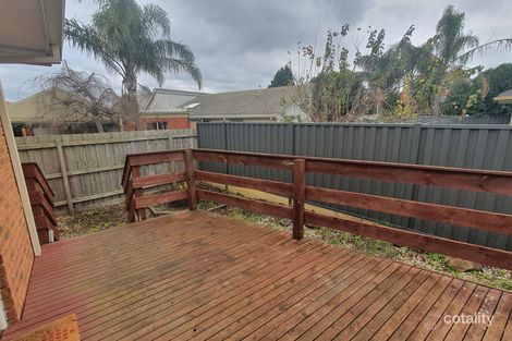 Property photo of 51 Arthur Phillip Way Mill Park VIC 3082