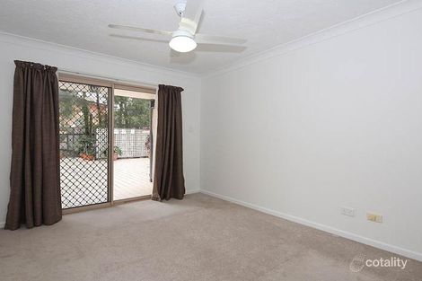 Property photo of 2/18 Park Avenue Auchenflower QLD 4066