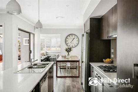 Property photo of 14 Braeside Crescent The Ponds NSW 2769