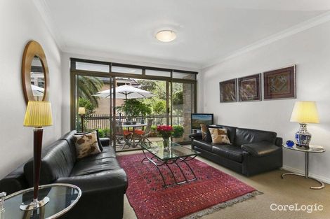 Property photo of 5/14 Darling Point Road Darling Point NSW 2027
