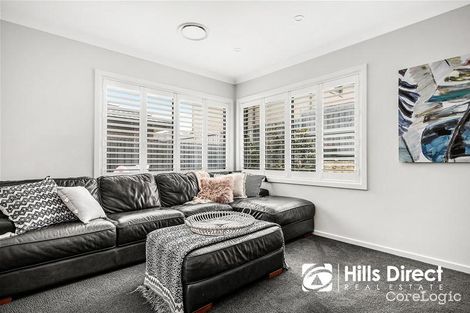 Property photo of 14 Braeside Crescent The Ponds NSW 2769