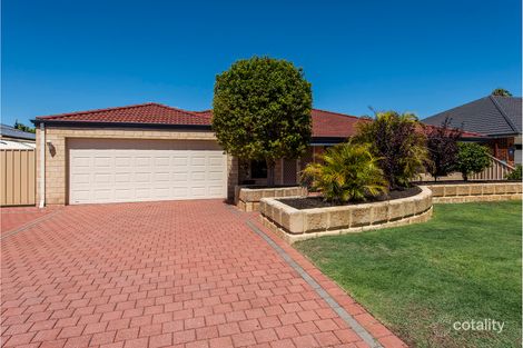 Property photo of 55 Dumbarton Road Canning Vale WA 6155