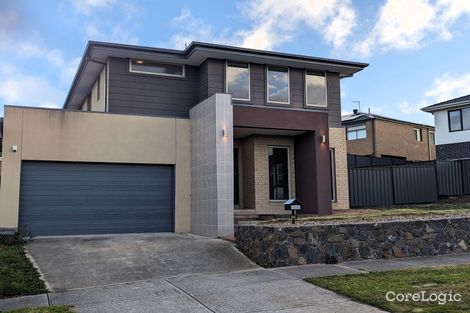 Property photo of 38 Montvale Drive Craigieburn VIC 3064