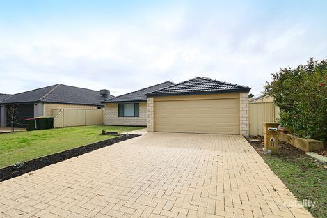 11 Daviesia Turn, Success, WA 6164
