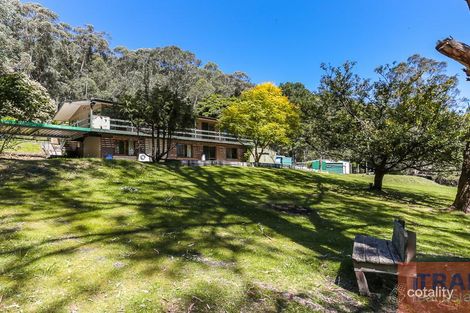 Property photo of 17 Oak Avenue Warburton VIC 3799