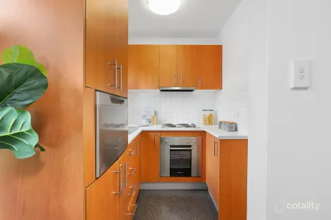 Property photo of 2/65 Holtermann Street Crows Nest NSW 2065