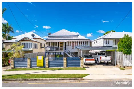 Property photo of 27 Murray Street Wandal QLD 4700