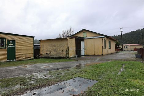 Property photo of 5 Bury Street Queenstown TAS 7467