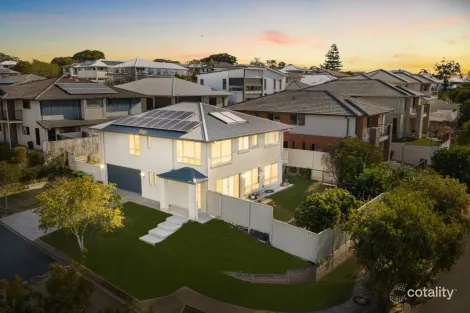21 De Luchi St, Carseldine, QLD 4034