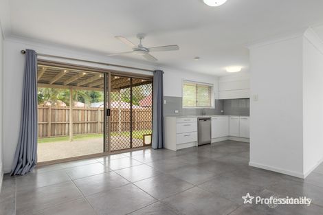 Property photo of 21/24 Glengarry Road Keperra QLD 4054