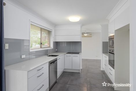 21/24 Glengarry Rd, Keperra, QLD 4054