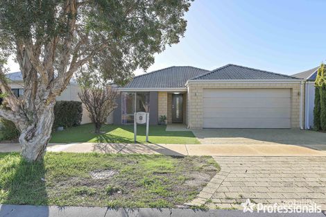 Property photo of 8 Sachem Bend Piara Waters WA 6112